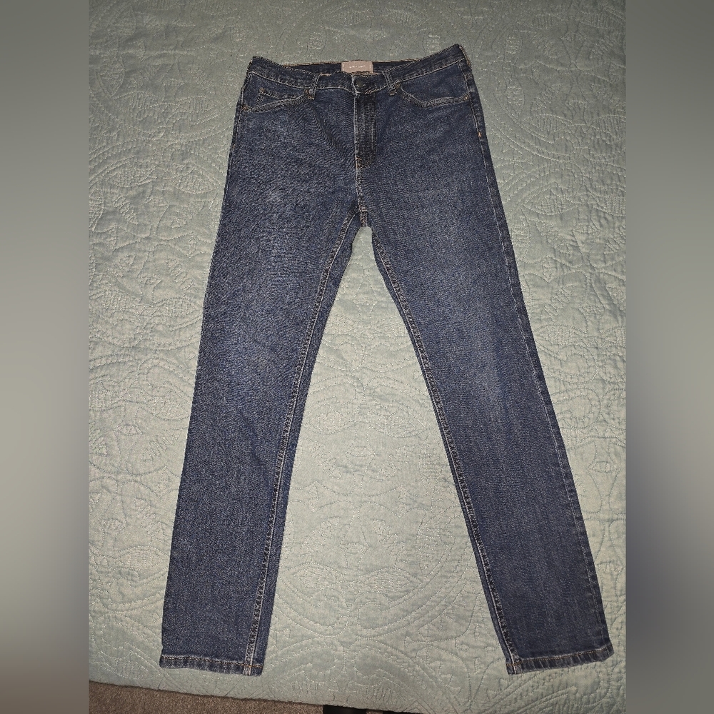 Everlane Men's Slim Jeans 31 x 33